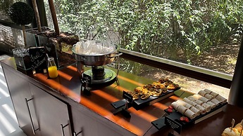 Mercure São Paulo Grand Plaza Paulista