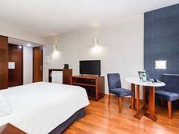 Mercure São Paulo Grand Plaza Paulista