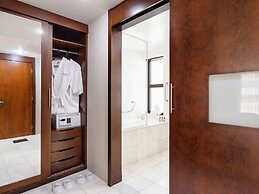 Mercure São Paulo Grand Plaza Paulista