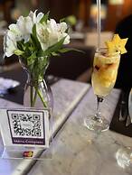 Mercure São Paulo Grand Plaza Paulista