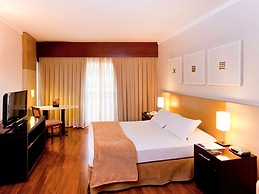 Mercure São Paulo Grand Plaza Paulista