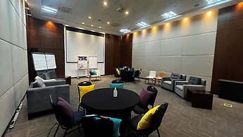 Mercure São Paulo Grand Plaza Paulista