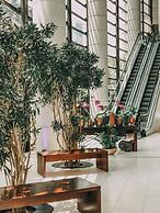 Mercure São Paulo Grand Plaza Paulista