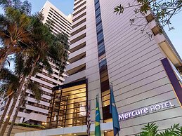 Mercure São Paulo Grand Plaza Paulista
