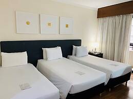 Mercure São Paulo Grand Plaza Paulista