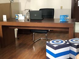 Mercure São Paulo Grand Plaza Paulista