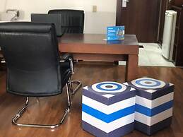 Mercure São Paulo Grand Plaza Paulista