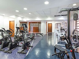 Mercure São Paulo Grand Plaza Paulista