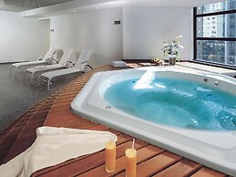 Mercure São Paulo Grand Plaza Paulista