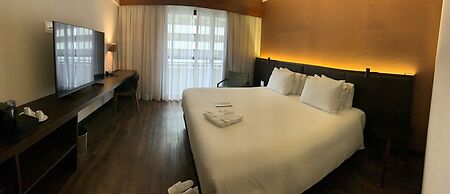 Mercure São Paulo Grand Plaza Paulista