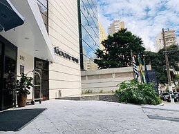 Mercure São Paulo Grand Plaza Paulista