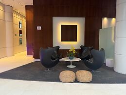 Mercure São Paulo Grand Plaza Paulista