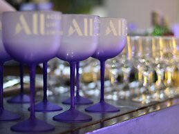 Mercure São Paulo Grand Plaza Paulista