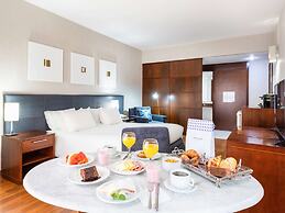 Mercure São Paulo Grand Plaza Paulista