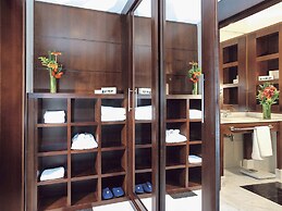 Mercure São Paulo Grand Plaza Paulista