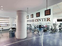 Mercure São Paulo Grand Plaza Paulista