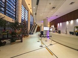 Mercure São Paulo Grand Plaza Paulista