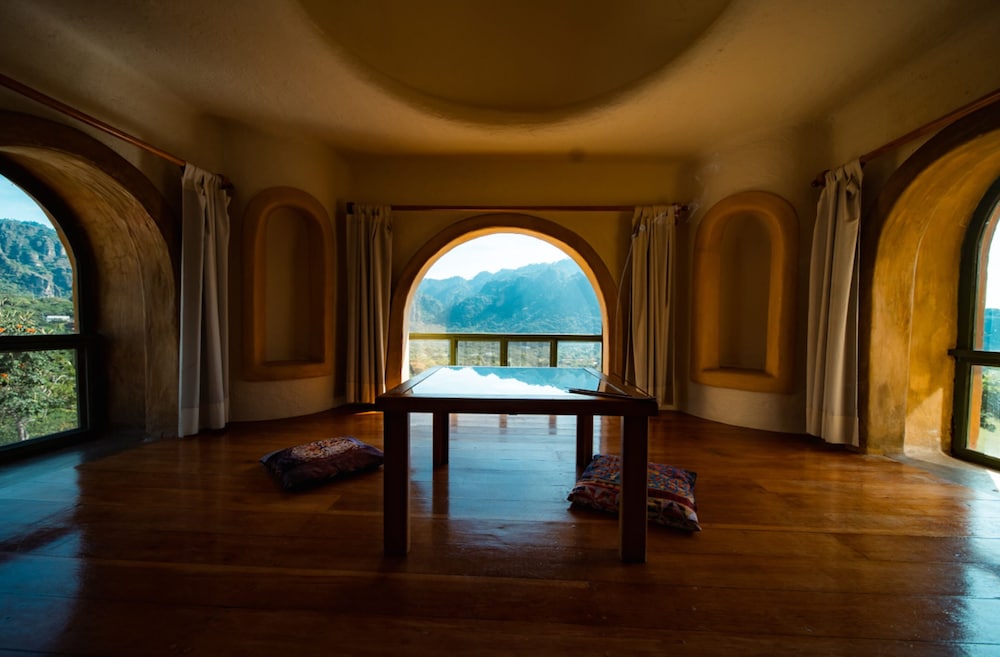 Hostal de la Luz