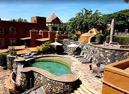 Hostal de la Luz