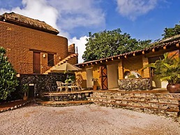Hostal de la Luz