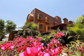 Hostal de la Luz
