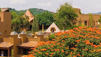 Hostal de la Luz