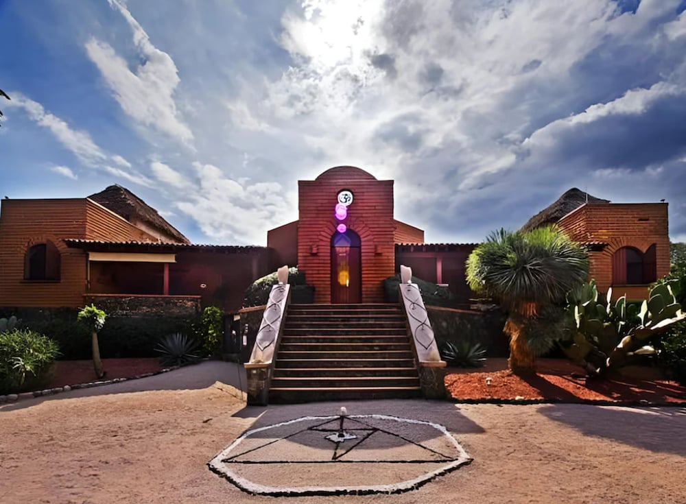 Hostal de la Luz