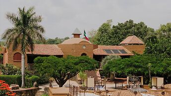 Hostal de la Luz