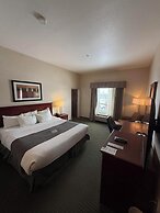 Lakeview Inns & Suites - Slave Lake
