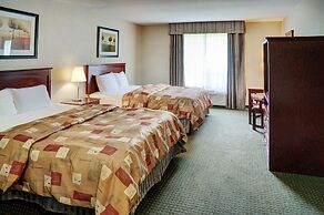 Lakeview Inns & Suites - Slave Lake