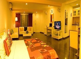 Shilton Suites