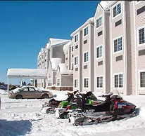 Parry Sound Inn & Suites