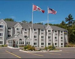 Parry Sound Inn & Suites