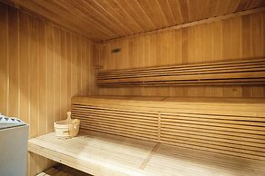 Les 3 Vallées, a Beaumier hotel