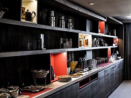 Les 3 Vallées, a Beaumier hotel