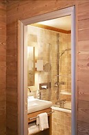 Les 3 Vallées, a Beaumier hotel