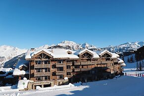 Les 3 Vallées, a Beaumier hotel