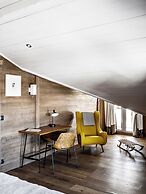 Les 3 Vallées, a Beaumier hotel