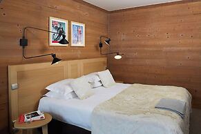 Les 3 Vallées, a Beaumier hotel