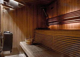 Les 3 Vallées, a Beaumier hotel