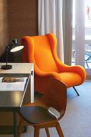 Les 3 Vallées, a Beaumier hotel