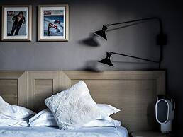 Les 3 Vallées, a Beaumier hotel