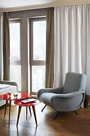 Les 3 Vallées, a Beaumier hotel