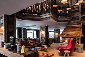Les 3 Vallées, a Beaumier hotel