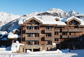 Les 3 Vallées, a Beaumier hotel
