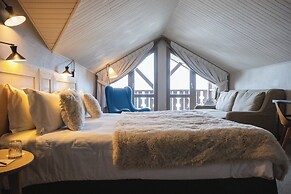 Les 3 Vallées, a Beaumier hotel