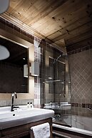 Les 3 Vallées, a Beaumier hotel