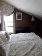 Les 3 Vallées, a Beaumier hotel