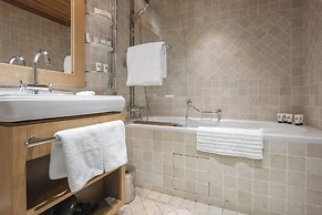 Les 3 Vallées, a Beaumier hotel