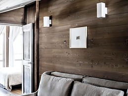 Les 3 Vallées, a Beaumier hotel